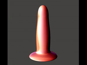 Giocattolo per adulti 16 Modello di stampa 3D