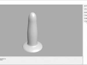 Adult Toy 16 3D Print Model