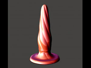 Giocattolo per adulti 17 Modello di stampa 3D