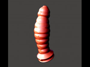 Giocattolo per adulti 18 Modello di stampa 3D