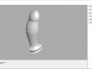 Adult Toy 18 3D Print Model