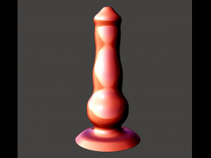 Adult Toy 20 3Dプリントモデル