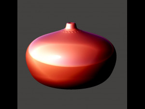 Boob Adult Toy 05 3D प्रिंट मॉडल