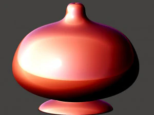 가슴 성인 장난감 07 3D 프린트 모델