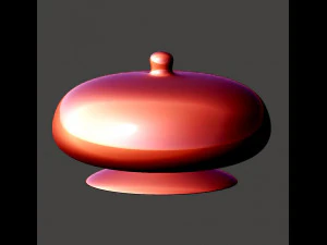 Mainan Dewasa Payudara 11 Model Cetak 3D