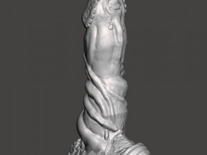 Penis 10 Modèle 3D