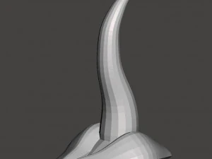 Penis 13 3D Model