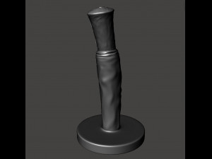 Adult Toy AC1-01 3D Print Model