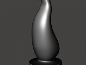 Adult Toy AC1-04 3D Print Model