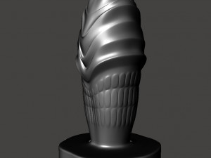 Adult Toy AC1-05 3D Print Model