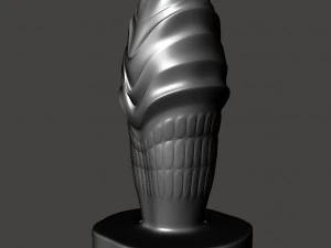 大人のおもちゃ AC1-05 3Dプリントモデル