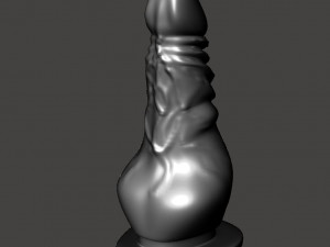 Adult Toy AC1-07 3D Print Model