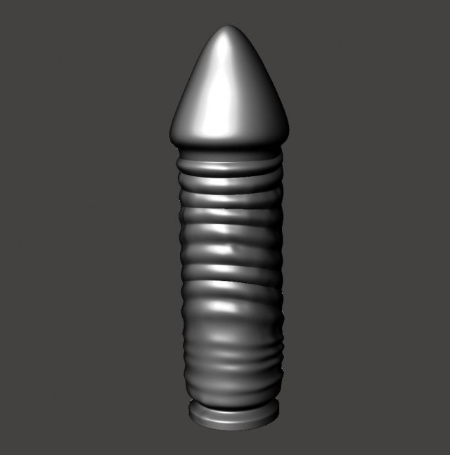 Adult Toy AC1-10 3D-Druckmodell .c4d .max .obj .3ds .fbx .stl .blend