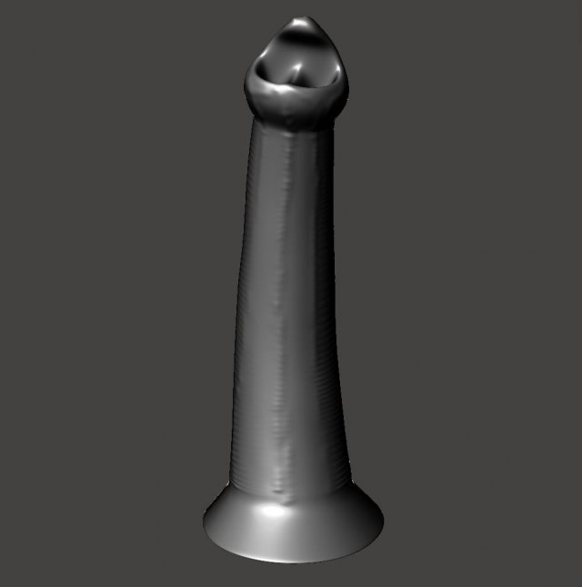 Adult Toy AC1-11 3D-printmodel .c4d .max .obj .3ds .fbx .stl .blend 