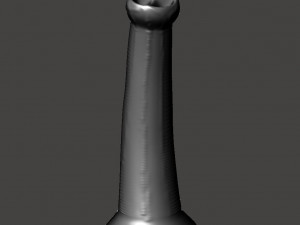 Adult Toy AC1-11 3D Print Model