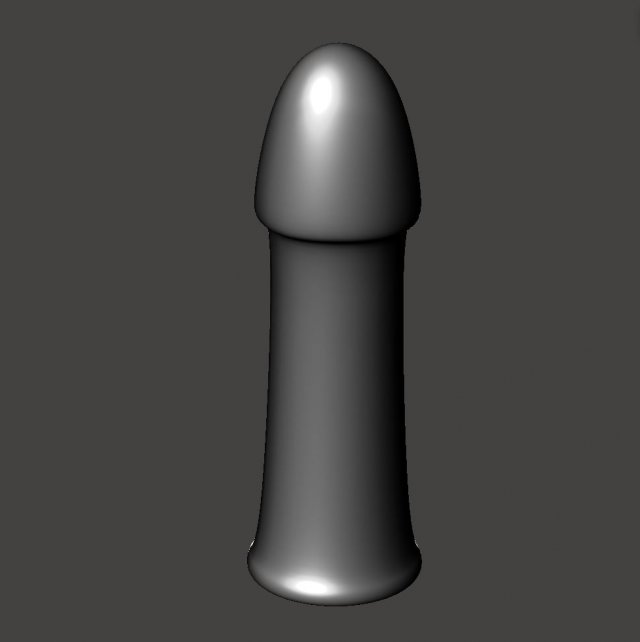 Adult Toy AC1-16 3D 프린트 모델 .c4d .max .obj .3ds .fbx .stl .blend 