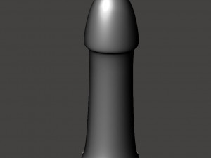 Adult Toy AC1-16 3D Print Model