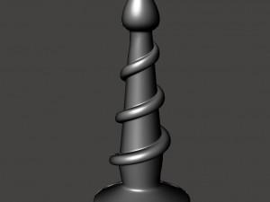 Adult Toy AC1-17 3D Print Model
