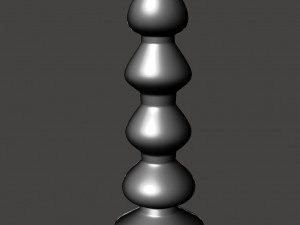 Adult Toy AC1-18 3D Print Model