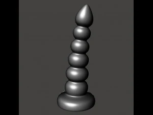 Juguete para adultos AC1-19 Modelo de impresión 3D