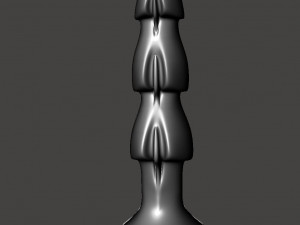 Adult Toy AC1-20 3Dプリントモデル