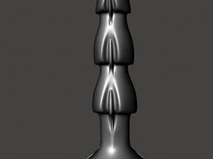 Yetişkin Oyuncak AC1-20 3D Baskı Modeli