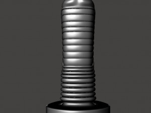 Adult Toy AC1-21 3D 打印模型