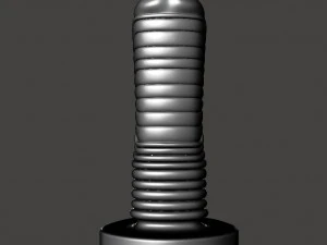 大人のおもちゃ AC1-21 3Dプリントモデル