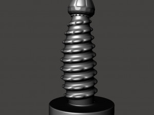 Adult Toy AC1-22 3D Print Model