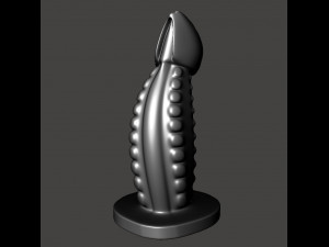 Adult Toy AC1-23 3D Print Model
