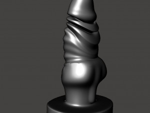 Adult Toy AC1-24 3D Print Model