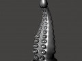 Adult Toy AC1-25 3D 打印模型