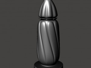 Adult Toy AC1-26 3D 打印模型