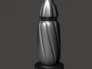 성인용 장난감 AC1-26 3D 프린트 모델