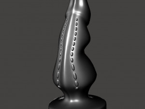 Adult Toy AC1-27 3D Print Model