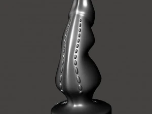 성인용 장난감 AC1-27 3D 프린트 모델