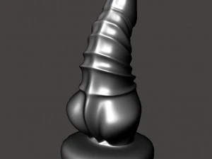 성인용 장난감 AC1-28 3D 프린트 모델