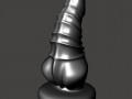 Adult Toy AC1-28 3D 打印模型