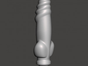 Adult Toy AC2-01 Modèle 3D