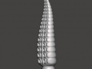 Adult Toy AC2-02 Modelo 3D