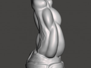 Adult Toy AC2-04 Modèle 3D