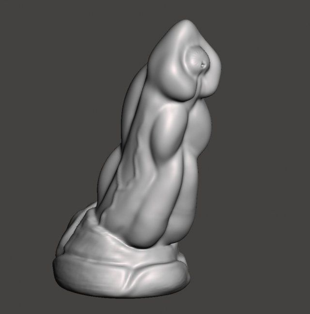 Adult Toy AC2-05 3D 모델 .c4d .max .obj .3ds .fbx .stl .blend 