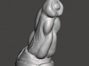 Adult Toy AC2-05 Modèle 3D
