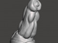 Adult Toy AC2-05 3D 模型