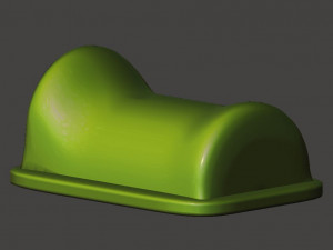 Adult Toy AC3-02 Modèle 3D