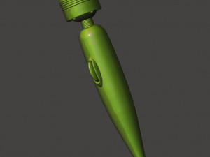 Adult Toy AC3-04 3D Model