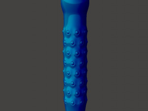 Adult Toy AC4-A04 STL OBJ 3D Model