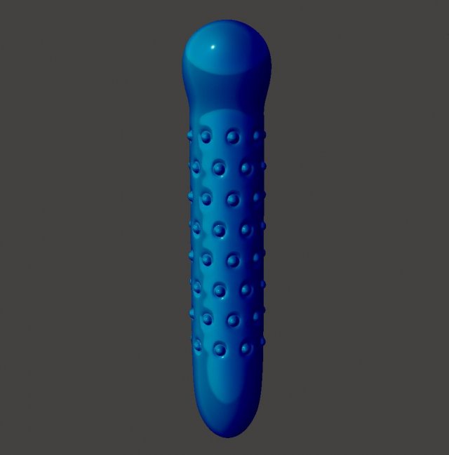 Adult Toy AC4-A05 STL OBJ 3D-Modell .c4d .max .obj .3ds .fbx .stl .blend