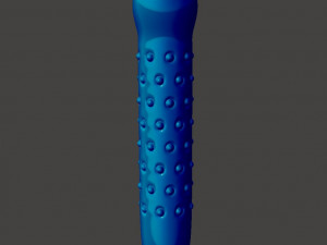 Adult Toy AC4-A05 STL OBJ 3D Model