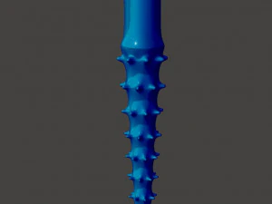 성인용 장난감 AC4-A11 STL OBJ 3D 모델